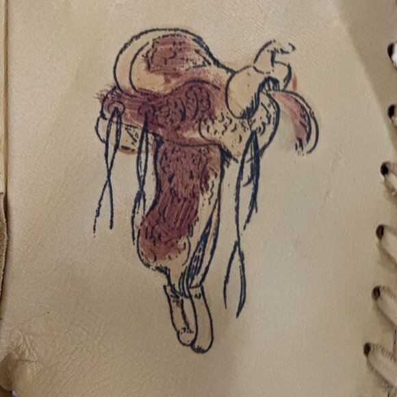 Double D Ranch Limited Edition - Picture 6 of 9